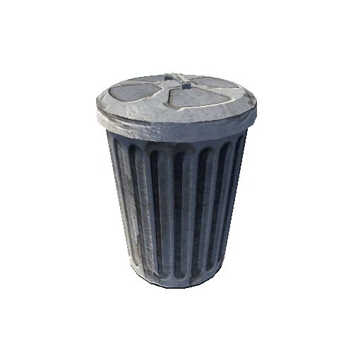 Garbage Can